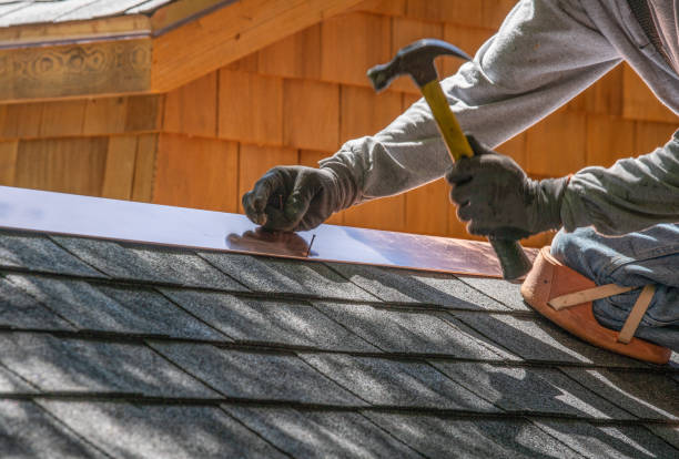 Best Metal Roofing Installation  in Orcdlands Estates, HI