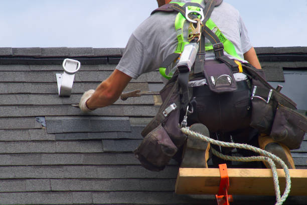 Best Commercial Roofing Services  in Orcdlands Estates, HI